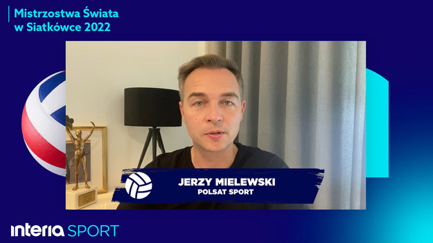 Jerzy Mielewski, ekspert i komentator Polsatu, w najnowszym nagraniu wideo specjalnie dla Interii ocenia mecz Polska - Meksyk i analizuje jak "Biało-Czerwoni" prezentowali się z ostatnimi rywalami na tle Stanów Zjednoczonych.