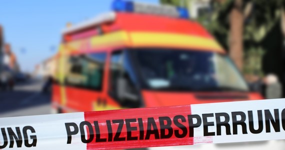 Tragiczny wypadek w Monachium w Niemczech. W jednym z tamtejszych hoteli marmurowy, 200-kilogramowy posąg spadł na 7-letnią Włoszkę. Lekarzom nie udało się uratować życia dziewczynki. 