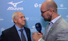 Ary Graca: Siatkówka jest w Polsce sportem numer 1. WIDEO (Polsat Sport)