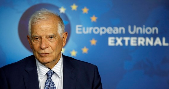 ​Zdaniem szefa unijnej dyplomacji Josepa Borrella, ministrowie spraw zagranicznych UE mogą uzgodnić pewną modyfikację dotychczasowych zasad wydawania wiz obywatelom Rosji, nie będzie to jednak całkowity zakaz ich wydawania - donosi "Ukraińska Prawda".