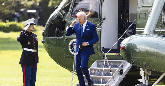 W związku z coraz bardziej agresywną polityką Chin wobec Tajwanu prezydent USA Joe Biden planuje zwrócić się do Kongresu o zatwierdzenie sprzedaży Tajwanowi broni o wartości 1,1 mld dolarów.