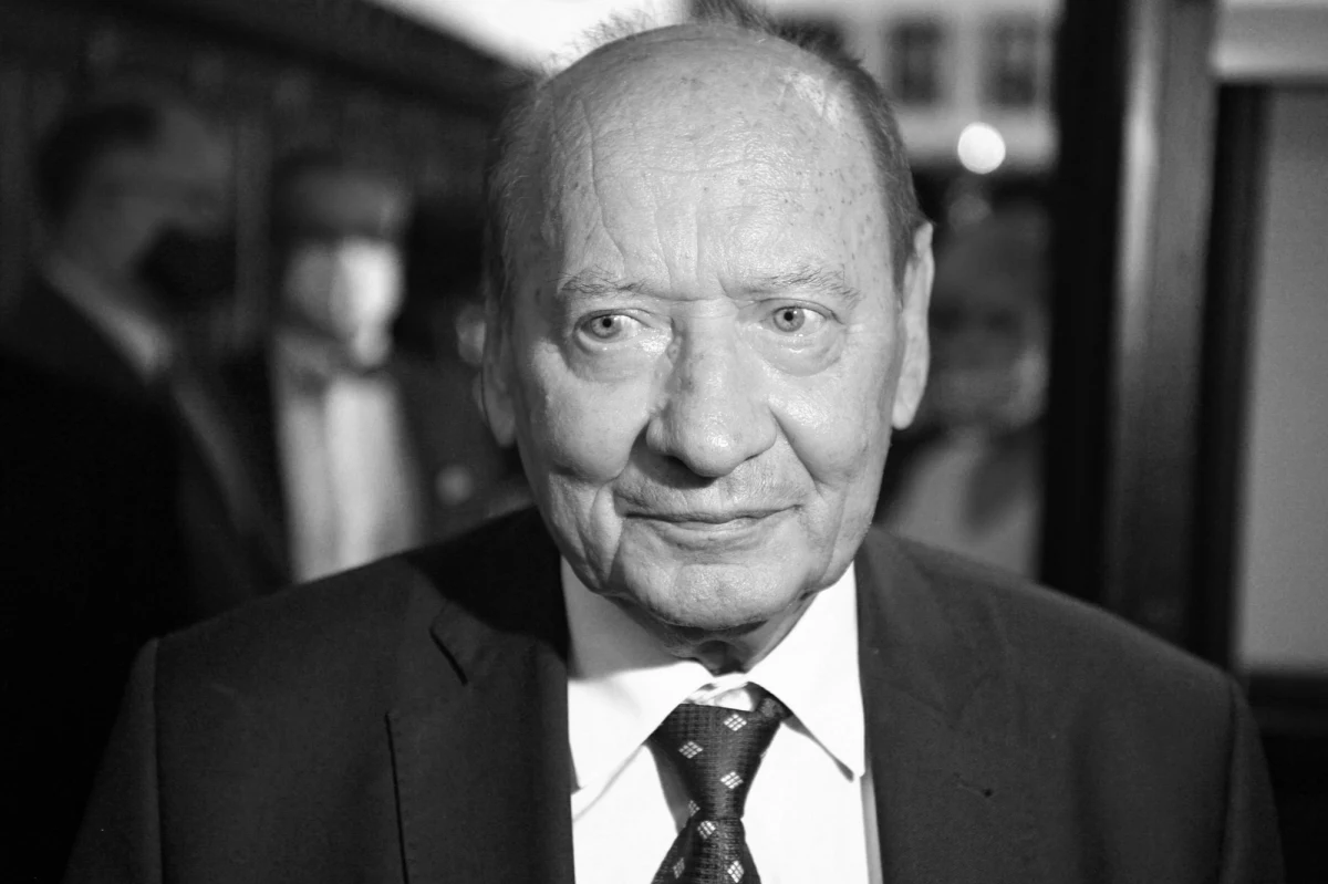 Pogrzeb Tadeusza Ferenca - wieloletniego prezydenta Rzeszowa - odbędzie się w piątek 2 września. Ferenc zmarł w minioną sobotę w wieku 82 lat. 