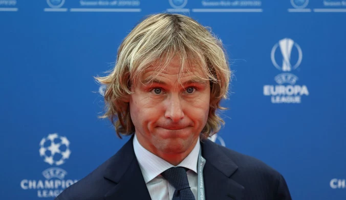 Pavel Nedved - z czeskiej ligi w wielki świat, legenda Juventusu [SYLWETKA]