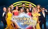 "Dancing with the Stars. Taniec z Gwiazdami". Sezon 13