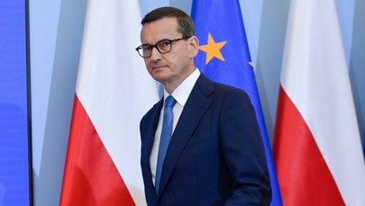 Rząd przyjął projekt budżetu na 2023 rok