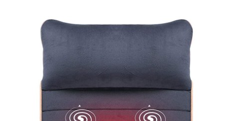/https://www.snailax.com/collections/full-body-massager-mat/products/massage-mat-with-heat-363 /materiał zewnętrzny