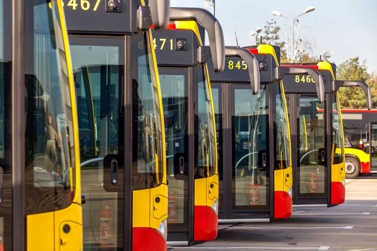 Od 1 września wszyscy ukraińscy uczniowie będą mogli jeździć za darmo wrocławską komunikacją miejską. To efekt decyzji radnych. Na darmowe przejazdy mogą liczyć także uczący się zdalnie.