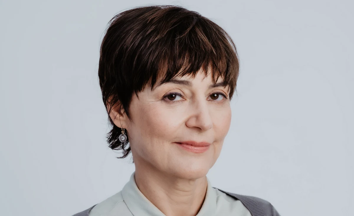 Od 1 września na antenę RMF FM powracają cztery rozmowy publicystyczne, w tym Popołudniowa rozmowa w RMF FM. Do grona prowadzących tego wywiadu dołącza Kazimiera Szczuka.