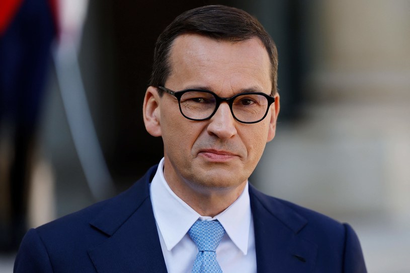 Mateusz Morawiecki - najważniejsze informacje