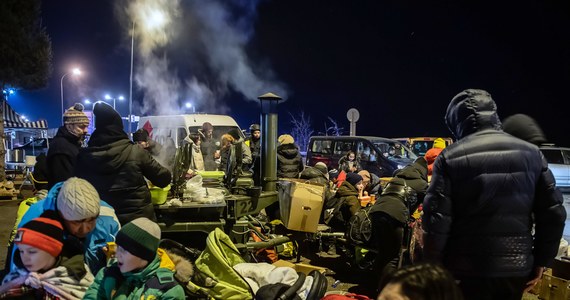 Od początku wojny na przejściach granicznych z Ukrainą w województwie lubelskim odprawiono w obu kierunkach ponad 4 mln osób. Dziennie granicę przekracza w sumie ok. 20 tys. osób. Wśród podróżnych coraz rzadziej są uchodźcy uciekający przed wojną na Ukrainie.

