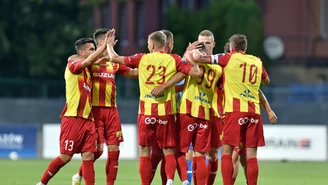 Korona Kielce - Stal Mielec 0-2 w 13. kolejce PKO Ekstraklasy. Zapis relacji na żywo