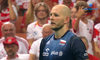 Najlepsze akcje Bartosza Kurka w meczu Polska – USA. WIDEO (Polsat Sport)