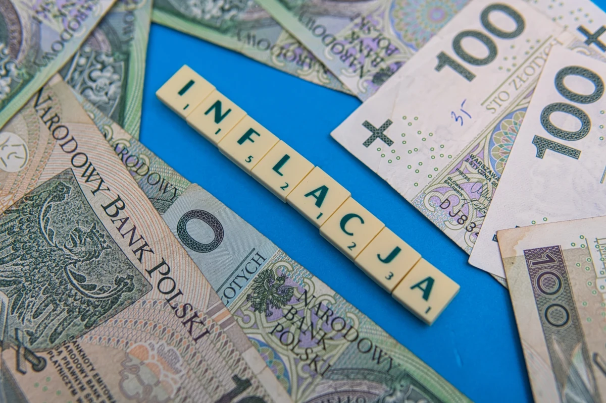 W sierpniu inflacja wyniosła 16,1 procent – przekazał Główny Urząd Statystyczny. Ekonomiści przewidywali, że poziom inflacji może być niższy.