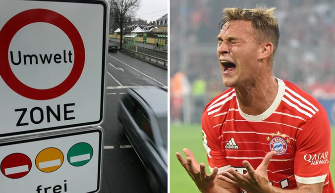 Nietypowa godzina meczu Bayernu. Jest ważny powód