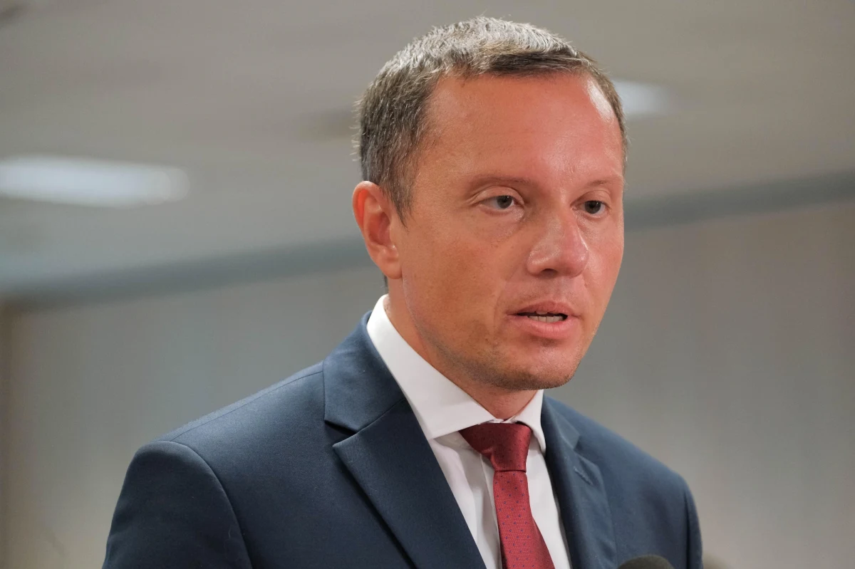 Były prezes Poczty Polskiej ​Tomasz Zdzikot został powołany na stanowisko wiceprezesa ds. rozwoju KGHM Polska Miedź, a Jerzy Paluchniak na członka zarządu spółki ds. aktywów zagranicznych - poinformował w komunikacie KGHM.