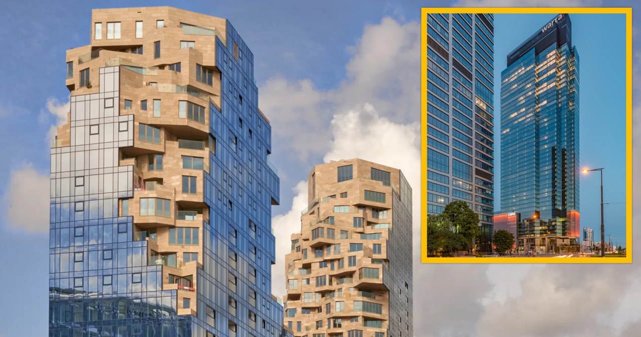 Emporis ogłosiło wyniki prestiżowego międzynarodowego konkursu Skyscraper Award, w ramach którego zespół ekspertów ocenia nowe wieżowce z całego świata. W tym roku tytuł najlepszego z nich trafia w ręce biura architektonicznego MVRDV, słynącego z nietuzinkowych pomysłów, a konkretniej drapacza chmur o nazwie The Valley.