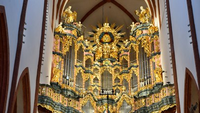 Koncerty organowe w bazylice św. Elżbiety także we wrześniu