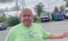 Kierowcy transportujący węgiel mają dość współpracy z PGG