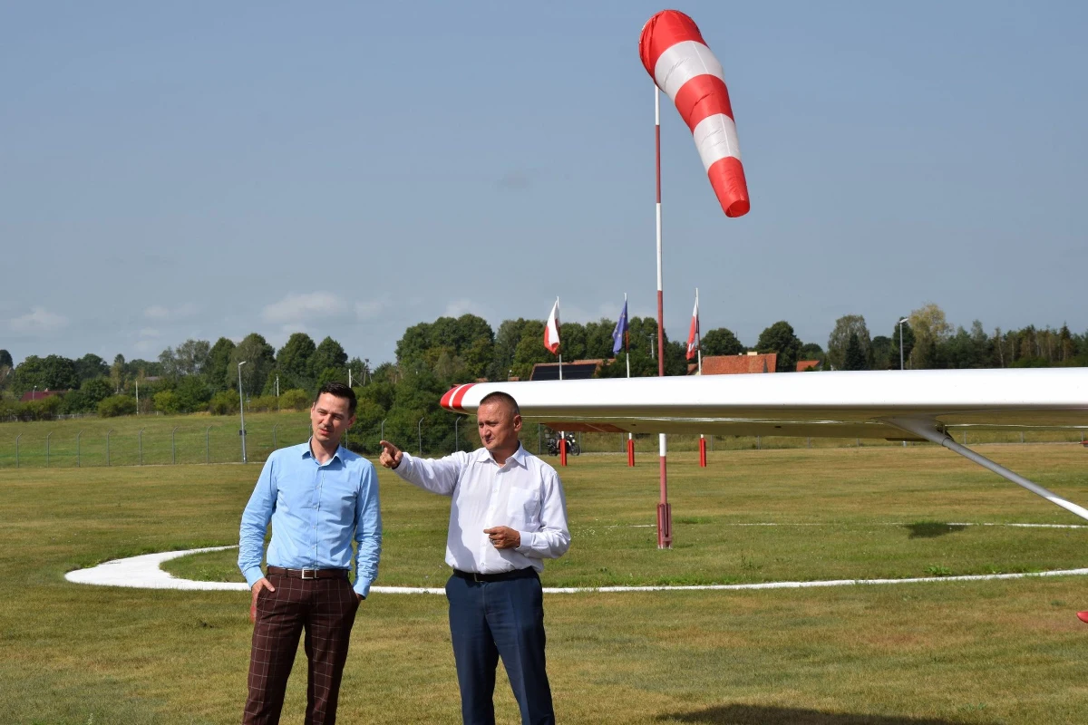 W Gryźlinach koło Olsztyna (woj. warmińsko-mazurskie) ma powstać specjalna strefa gospodarcza. Dla okolicznych mieszkańców oznacza to przede wszystkim nowe miejsca pracy. Inwestorzy mogą natomiast znaleźć dobrze skomunikowane miejsce - przy drogach S7 i S51.