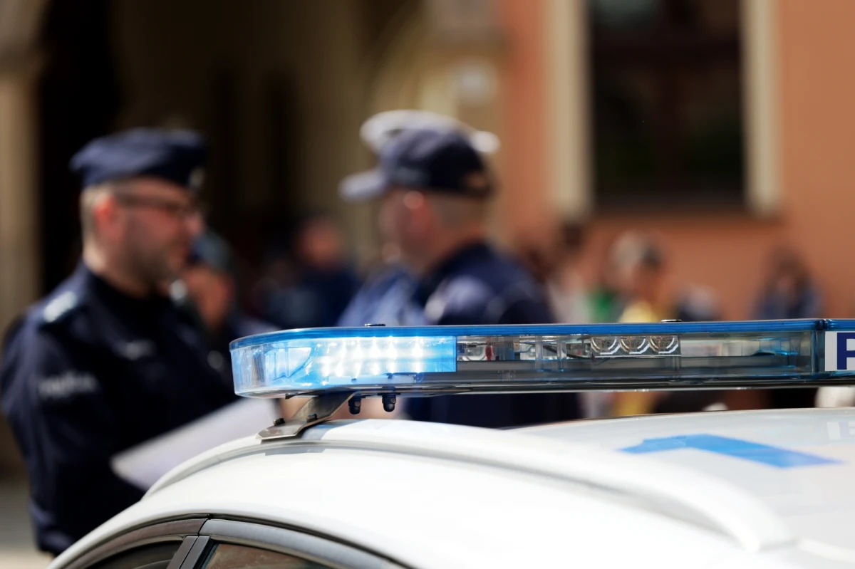 Musimy posypać głowy popiołem, a ci policjanci powinni być szybko ukarani za swe zachowanie - usłyszał reporter RMF FM w Komendzie Stołecznej Policji. To reakcja na skandaliczną interwencję w Warszawie wobec ukraińskiego dostawcy pizzy. Funkcjonariusze grozili mu pobiciem. W wulgarnych słowach stwierdzili, że jeśli coś mu się nie podoba, niech wraca na Ukrainę.