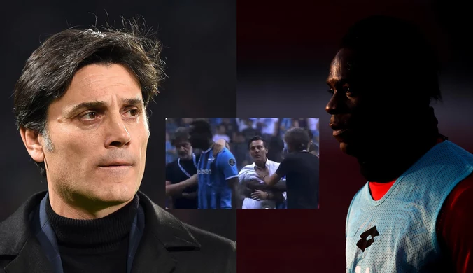 Mario Balotelli zadarł z trenerem. Przegrał, musi odejść