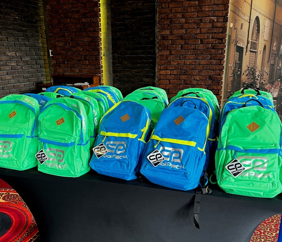 /Robert Bońkowski /Materiały prasowe