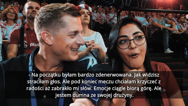 "Zagrywka Pyziaka" - to codzienny cykl dynamicznych materiałów wideo publikowanych na bieżąco na platformach Facebook, Instagram i YouTube oraz w serwisie sportowym. Paweł Pyziak zaprezentuje w nim kulisy turnieju niedostępne dla kibiców i większości dziennikarzy. Były siatkarz podzieli się newsami prosto z szatni polskiej kadry, porozmawia z "Biało-Czerwonymi” oraz przedstawicielami sztabu trenerskiego. Nie zabraknie także eksperckich analiz, relacji z trybun oraz komentarzy i opinii największych gwiazd sportu i show-biznesu.
