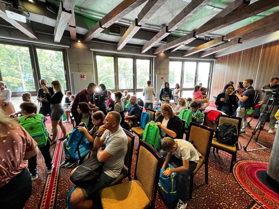 /Robert Bońkowski /RMF MAXX