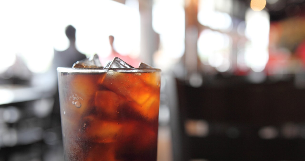 Bez cukru, czyli zdrowe? Nie i wystarczy jedna puszka dziennie