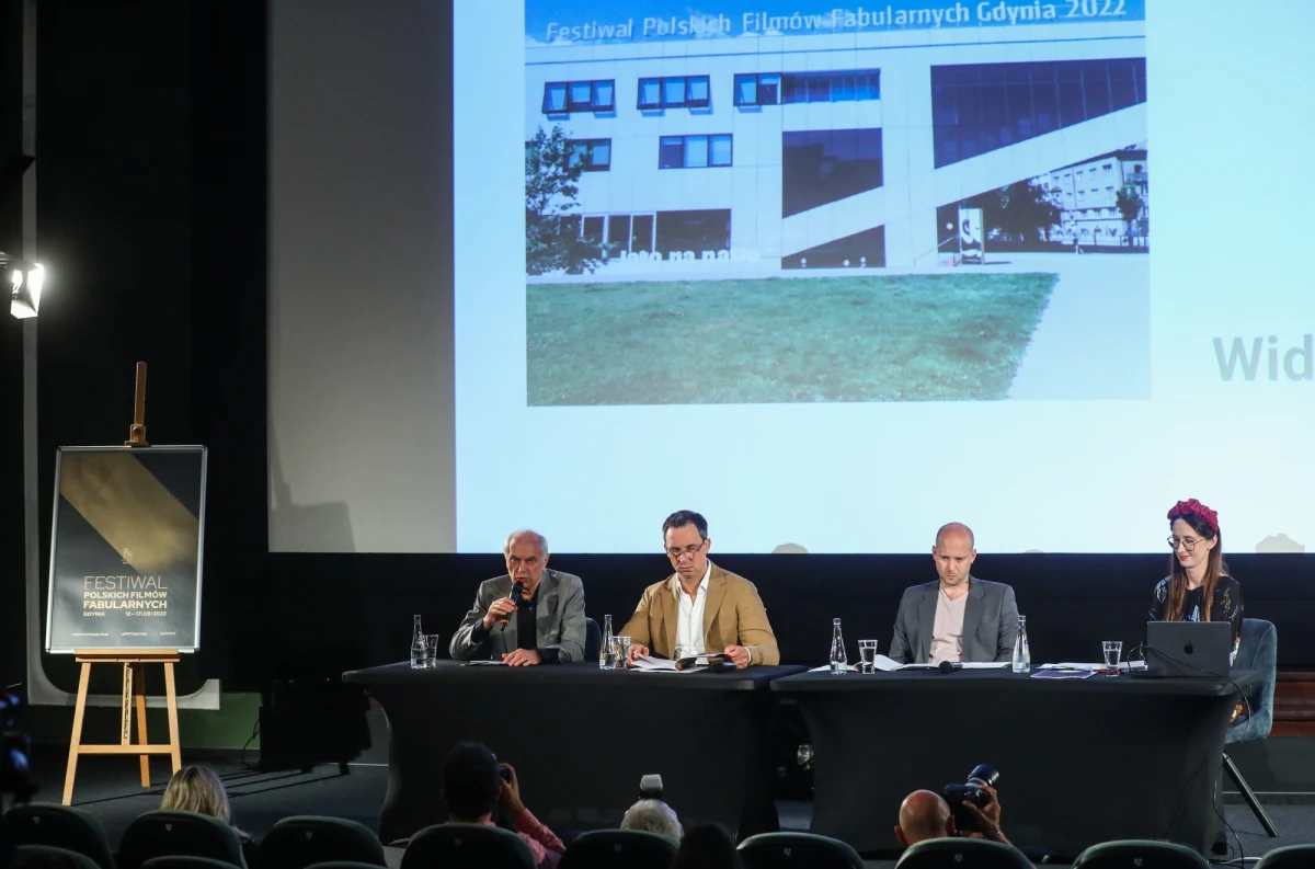 20 filmów, w tym 15 premier, weźmie udział w Konkursie Głównym 47. Festiwalu Polskich Filmów Fabularnych w Gdyni. Festiwal potrwa od 12 do 17 września. W konkursie bierze też udział tegoroczny polski kandydat do Oscara - "IO" Jerzego Skolimowskiego.