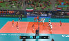 MŚ siatkarzy 2022. Iran – Holandia 1:3. SKRÓT. WIDEO (Polsat Sport)