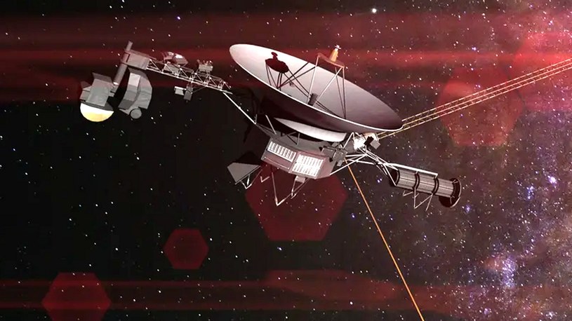 Znajduje się obecnie 23 miliardy kilometrów od Ziemi, leci przez otchłań kosmosu od 45 lat i przemierza przestrzeń, która spędza sen z powiek największym astronomom. Mowa tutaj o słynnej sondzie Voyager 1. Naukowcy właśnie przywrócili ją do życia.