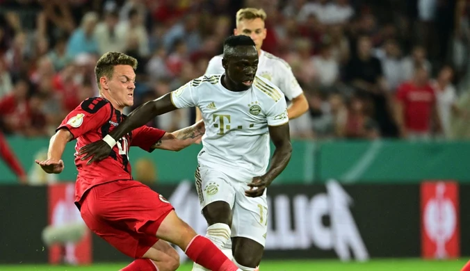 Bayern nie miał litości, gwiazdy strzelały aż miło
