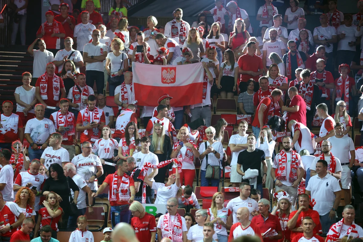 Polscy siatkarze o awans do ćwierćfinału mistrzostw świata zagrają z Tunezją. Spotkanie zostanie rozegrane w niedzielę 4 września o godz. 21 w Arenie Gliwice. Mamy dla Was bilety na ten mecz.