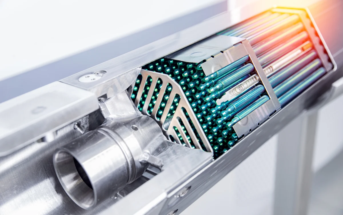 ​Z powodu awarii wyłączono jeden z dwóch działających reaktorów w elektrowni jądrowej Ringhals pod Goeteborgiem. Przestój potrwa co najmniej do 30 listopada - poinformował w środę koncern Vattenfall. Według eksperta "wpłynie to znacząco na ceny prądu w południowej Szwecji".