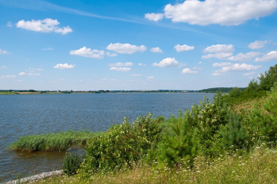 Pogoda w czwartek. W niektórych miejscach spadnie deszcz