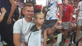 Krzysztof Cegielski spokojny o przyszłość siatkówki w Polsce, bo...