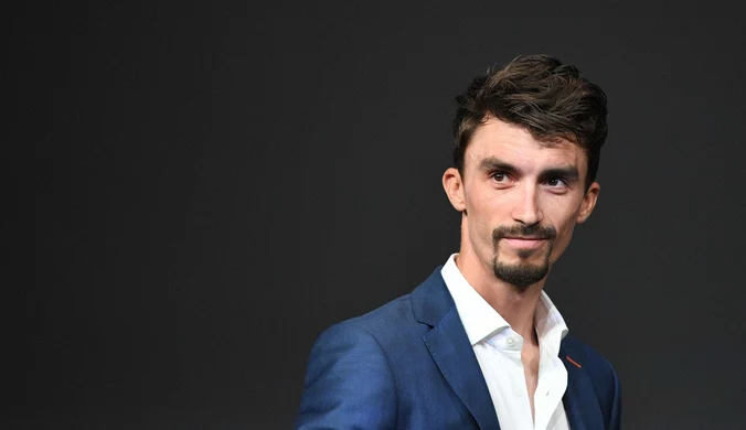 Julian Alaphilippe prawdopodobnie nie wystartuje w mistrzostwach świata