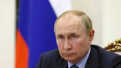 Putin nie weźmie udziału w pogrzebie Gorbaczowa. Podano powód