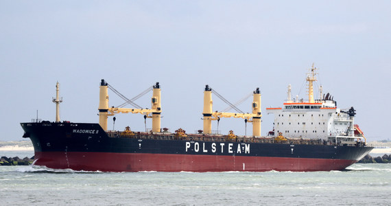 Polska Żegluga Morska podpisała z chińską stocznią kontrakt na budowę czterech masowców do żeglugi na Wielkich Jeziorach Amerykańskich – poinformował rzecznik PŻM. Jednostki mają wejść do eksploatacji w 2025 r.
