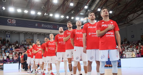 Reprezentacja Polski koszykarzy w piątek o godzinie 17:30 rozpocznie udział w 41. mistrzostwach Europy. Polacy w Pradze zmierzą się z Czechami.