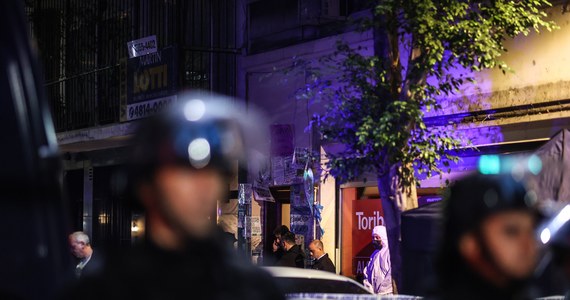 W Buenos Aires uzbrojony mężczyzna celował z broni ręcznej do wiceprezydent Argentyny Cristiny Fernandez de Kirchner. Został zatrzymany.