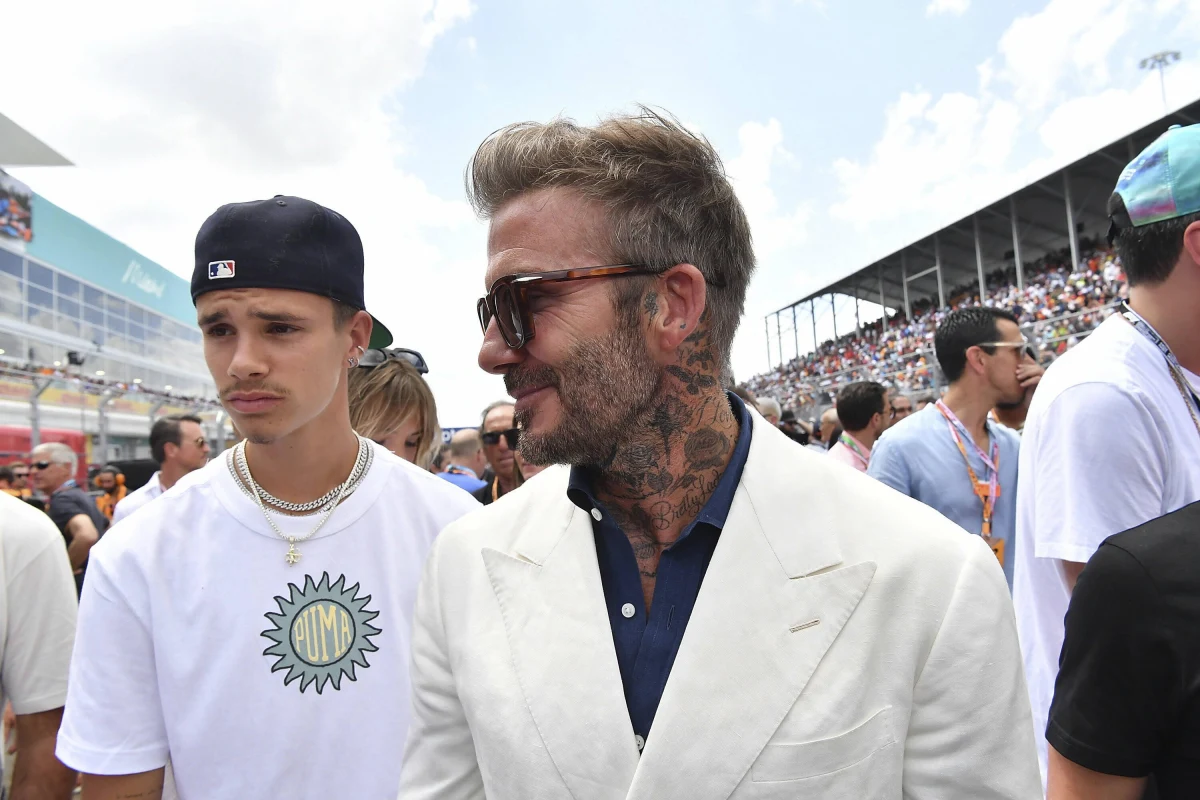 Były piłkarz reprezentacji Anglii David Beckham spotkał się z krytyką walczącej o prawa człowieka organizacji Amnesty International. Chodzi o jego występ w kampanii promocyjnej tegorocznych mistrzostw świata w Katarze.