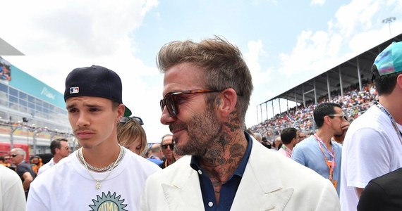 Były piłkarz reprezentacji Anglii David Beckham spotkał się z krytyką walczącej o prawa człowieka organizacji Amnesty International. Chodzi o jego występ w kampanii promocyjnej tegorocznych mistrzostw świata w Katarze.