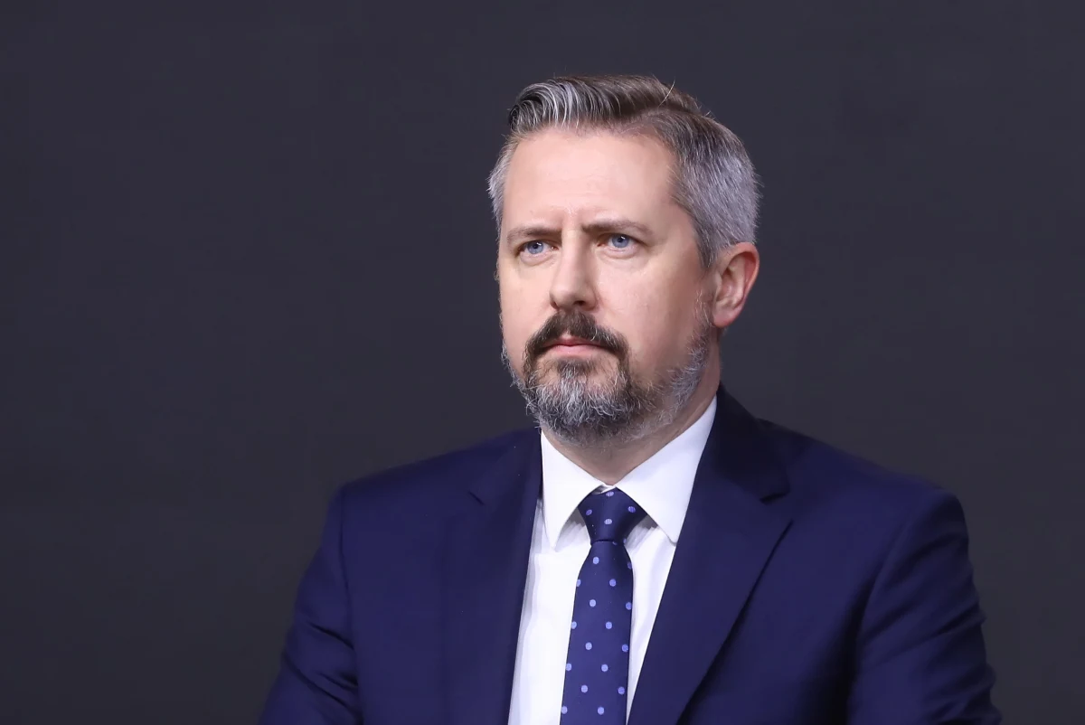 Paweł Stańczyk złożył rezygnację z członkostwa w zarządzie oraz z funkcji prezesa zarządu Grupa Azoty ZAK - poinformowała spółka w czwartek.