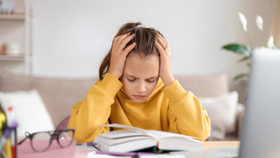 Sposoby uczniów na stres – nie tylko w szkole
