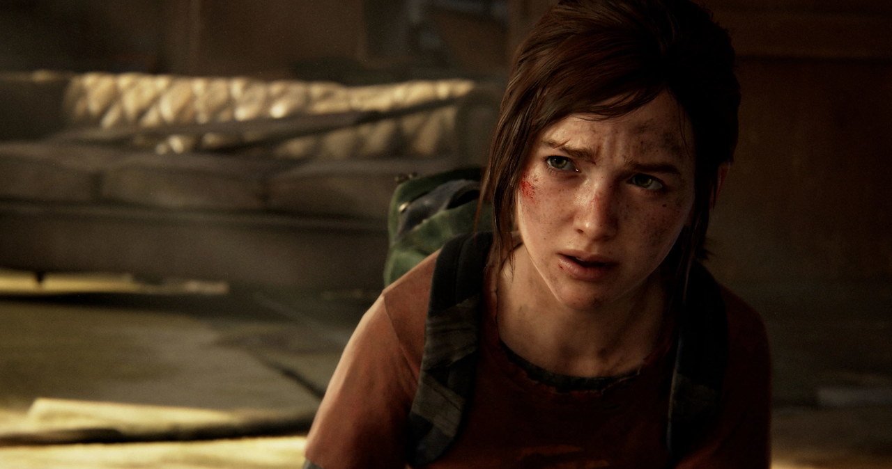 Twórca The Last of Us opracowuje nową grę! Szef Naughty Dog