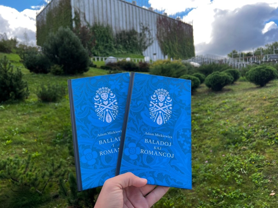 /Robert Bońkowski /RMF MAXX