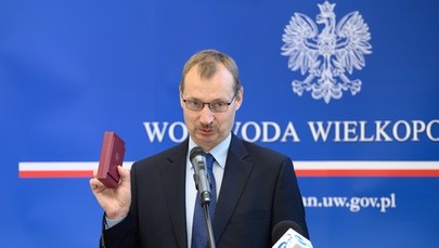 Jarosław Ziętara pośmiertnie odznaczony. "Oddał swoje życie w imię wolności słowa"