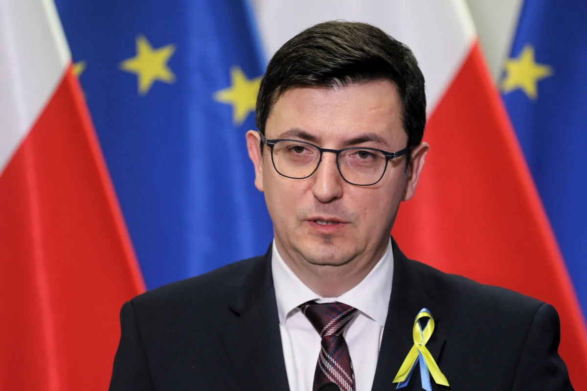 Dymisja dyrektora Narodowego Instytutu Zdrowia Publicznego - Państwowego Zakładu Higieny Grzegorza Juszczyka. Jak dowiedział się reporter RMF FM, powodem były sprawy osobiste.